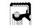 Shaft seal, crankshaft, артикул 12015352B