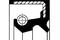 Сальник дифференциала 35x62x9,5 OPEL Agila, SUZUKI Swift/Ignis/Baleno/Wagon R+ 83->, артикул 19016627B
