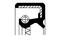 Shaft seal, transfer case, артикул 20020137B