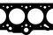 Прокладка ГБЦ, артикул 411355P