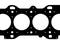 Прокладка ГБЦ FRD FOCUS MONDEO MAZ 3 5 6 VOL S40 1.8 16V Duratec HE 00-, артикул 414062P