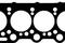 Прокладка ГБЦ, артикул 414663P