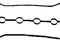 Прокладка крышки клапанно, артикул 440001P