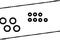 Gasket, cylinder head cover, артикул 440162P