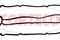 Gasket, cylinder head cover, артикул 440417P