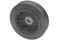Шкив коленвала с демпферо, артикул 80000205