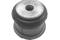 Mounting, manual transmission support, артикул 80000239