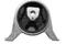 Опора двигателя OPEL: ASTRA H 04-, ZAFIRA 05-, артикул 80000577