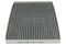 фильтр салона, артикул 80000875