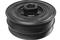 Шкив коленвала, артикул 80001195