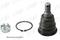 BALL JOINT, артикул CBN40