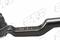 Наконечник рулевой тяги MAZDA BT-50 (06-11) FORD Ranger левый/правый CTR, артикул CEMZ-61