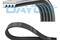 Ремень поликлиновой Dayco 4PK935S Замена 4PK935, артикул 4PK935