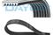 Ремень ручейковый DAYCO, артикул 6PK1555