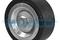 Ролик поликлинового ремня направляющий, артикул APV1074