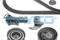 Timing belt set, артикул KTB368