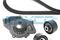 Комплект ГРМ с водяным насосом CITROEN: C5 2.2 HDi 01-04, C5 Break 2.2 HDi 01-04, C8 2.2 HDi 02-/PEU, артикул KTBWP2930
