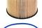 Fuel filter, артикул HDF621