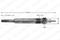 Glow plug, артикул HDS354