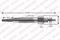 Glow plug, артикул HDS425