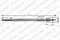 Glow plug, артикул HDS427
