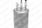 Фильтр топливный, артикул HDF935
