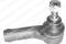 Наконечник рулевой тяги, артикул TA1641