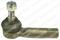 Наконечник рулевой тяги LH AUDI A3 / Leon, Toledo / SKODA Octavia / VW Beetle, Bora, Golf IV, артикул TA1667