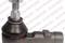 Tie rod end, артикул TA2645