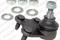 ШАРОВАЯ опора правая VW Polo AUDI A1 Skoda Fabia, артикул TC2322