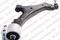 Рычаг подвески ANTARA 07>17 06> / CAPTIVA, артикул TC2347