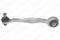 Рычаг AUDI A4/A6/VW PASSAT 98-03 пер.подв.верх.зад.лев., артикул TC801