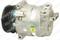 Компрессор кондиционера, артикул TSP0155145