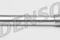 Свеча накаливания 93183990 /opel: vectra b (36_ 38_ 31_) 2.0 dti 16v 95 - 03 Denso арт. DG133, артикул DG133