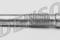 Glow Plug, артикул DG231