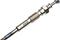 Glow plug, артикул DG650