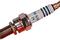 Spark plug, артикул IU0124