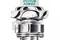 Spark plug, артикул IWM27