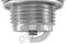 Denso Свеча зажигания 4040 /(цена за 1шт.)/ Moto W24SU, артикул W24SU