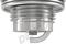 Spark plug, артикул W9U