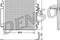 Радиатор кондиционера JEEP: CHEROKEE (KJ) 2.4/2.4 LAREDO/2.5 CRD/3.7 LAREDO/3.7 V6 01-, артикул DCN06011
