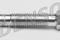 Glow plug, артикул DG137