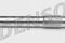 Glow plug, артикул DG181