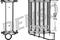Intercooler, charger, артикул DIT02001