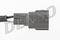 Lambda sensor, артикул DOX0547