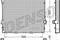 РАДИАТОР BMW X5 E53 DRM05112, артикул DRM05112