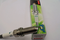 СВЕЧА ЗАЖИГАНИЯ ( Iridium ) FXE22HR11 DENSO, артикул IXEH22TT
