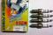 Свеча зажигания CITROEN: C1 II (14-),C-ELYSEE 1.2 VTi 72 12-, C3 II 2009-, DS3 1.2 VTi 2009-15 / HYU, артикул IXUH22I