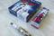 Свеча зажигания TWIN TIP Ford Focus, Mondeo / Mazda 3, 6 / Volvo S40, V70, артикул T20TT
