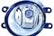 фара противотуманная! правая Toyota Yaris all models 05>/Corolla 07>/Rav 4 05-06, артикул 2122052RUE